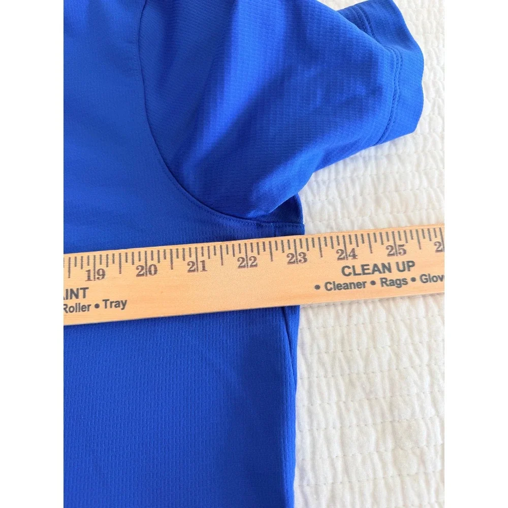 Nike golf dri